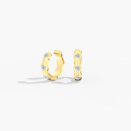ripple-edge-inlay-ear-cuff-ECUFF890.16W14