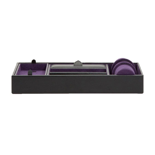 Wolf Blake Valet Tray With Cuff 306428