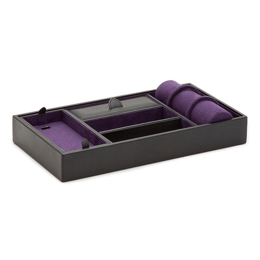 Wolf Blake Valet Tray With Cuff 306428