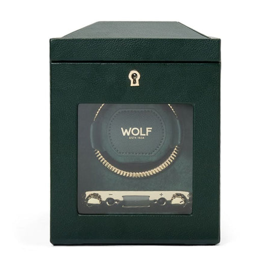 Wolf British Racing Single Watch Winder 793141