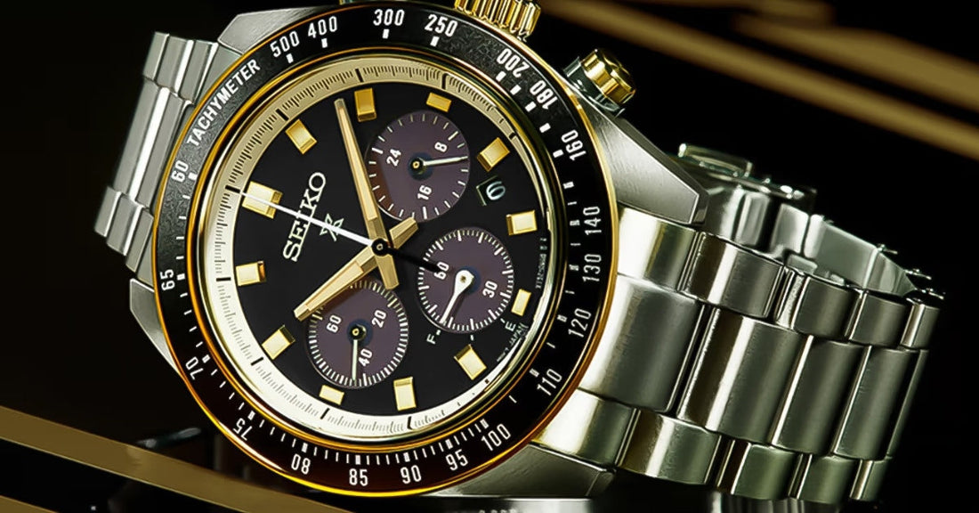 What Are the Top-Rated Seiko Watches in 2026?