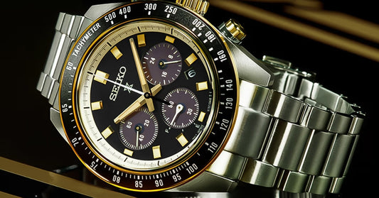 What Are the Top-Rated Seiko Watches in 2026?