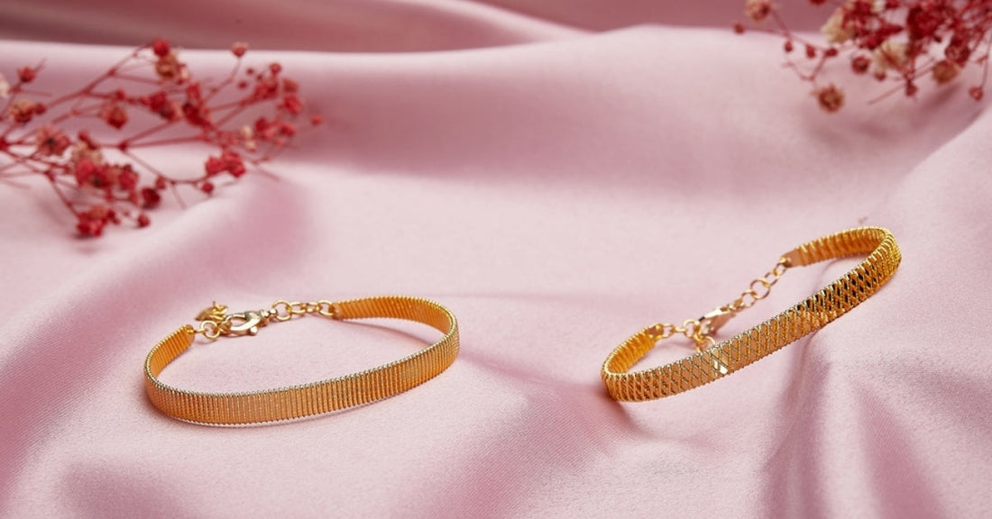 What Are the Different Types of Bracelets and How to Style Them?