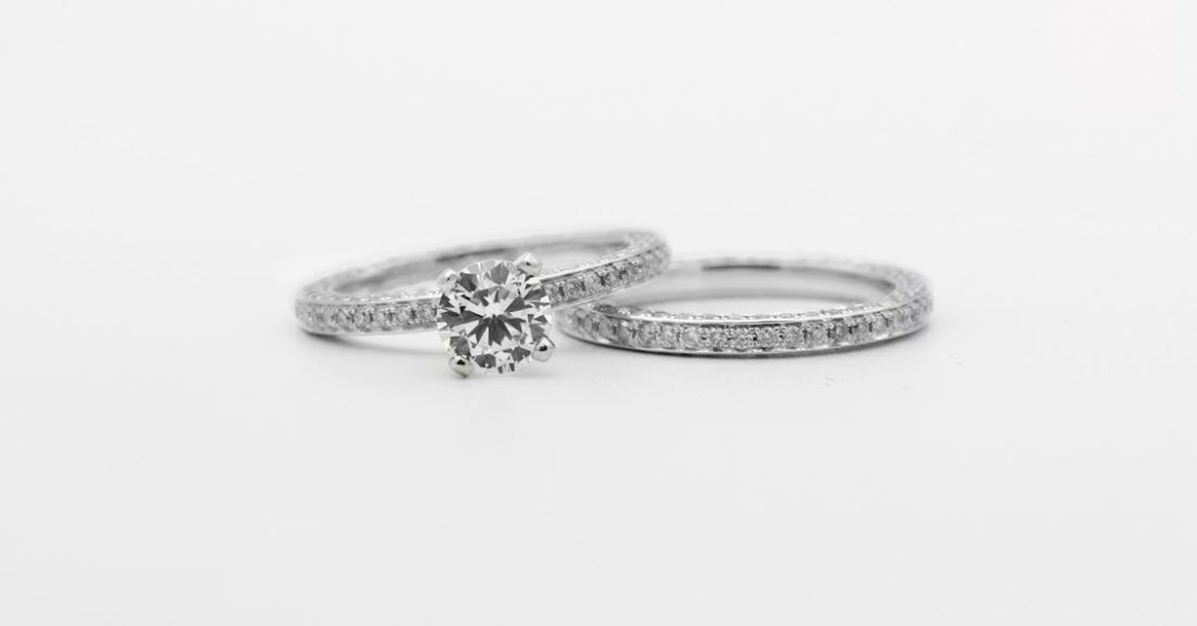 How to Choose Eternity Bands That Match Your Lifestyle and Budget
