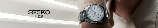 Seiko Luxe