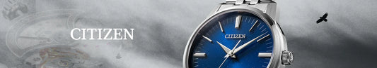 Citizen Watches