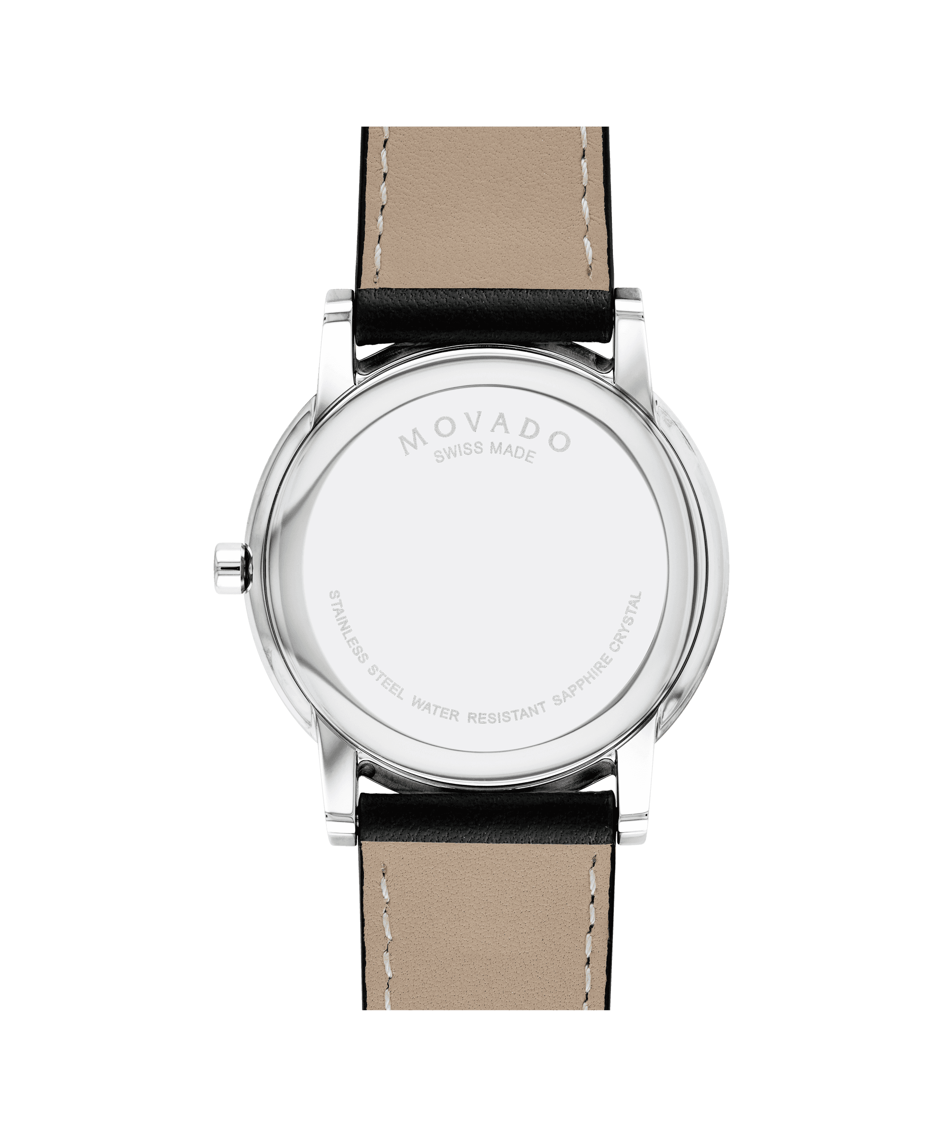 Movado Museum Classic 607269