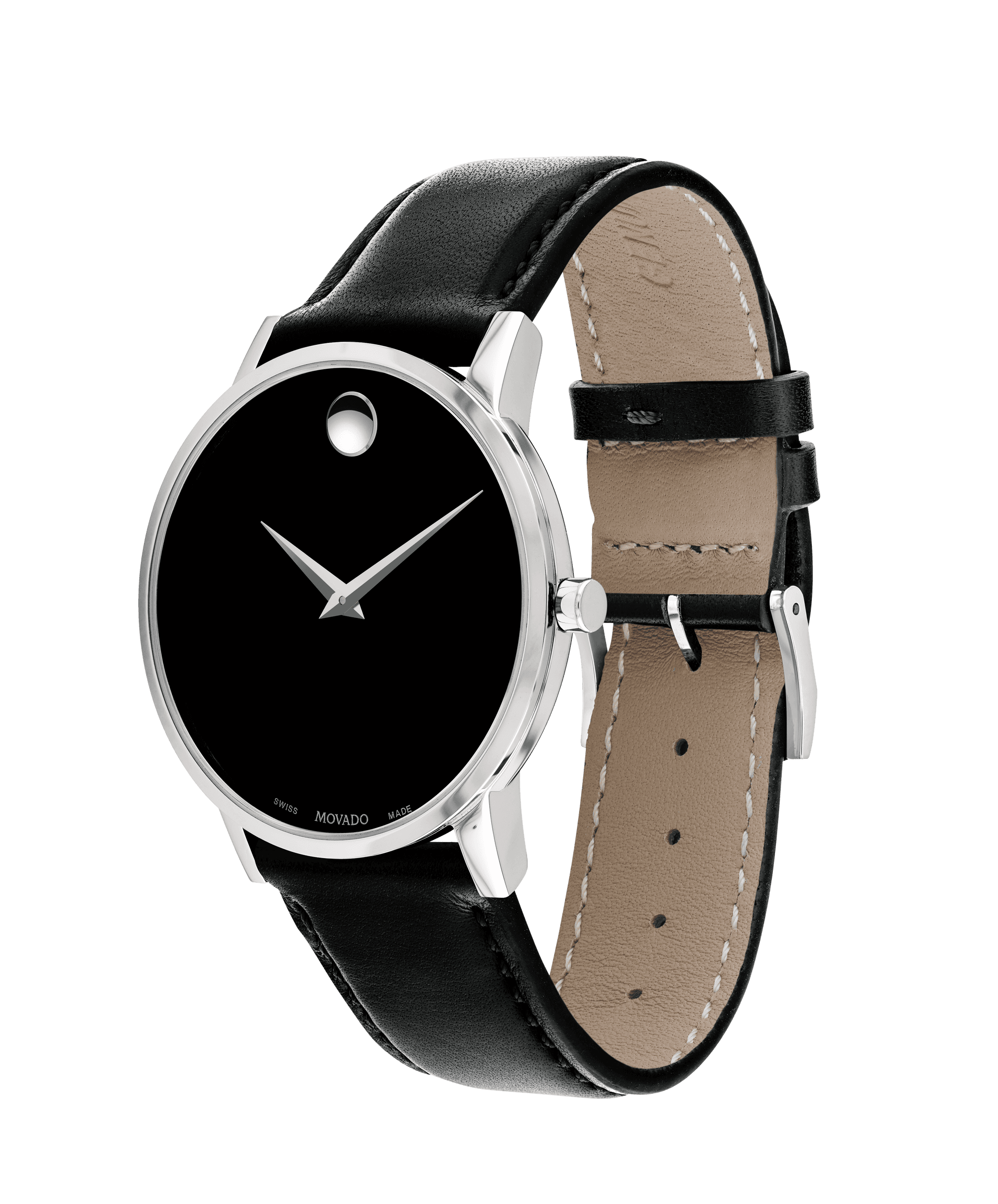 Movado Museum Classic 607269