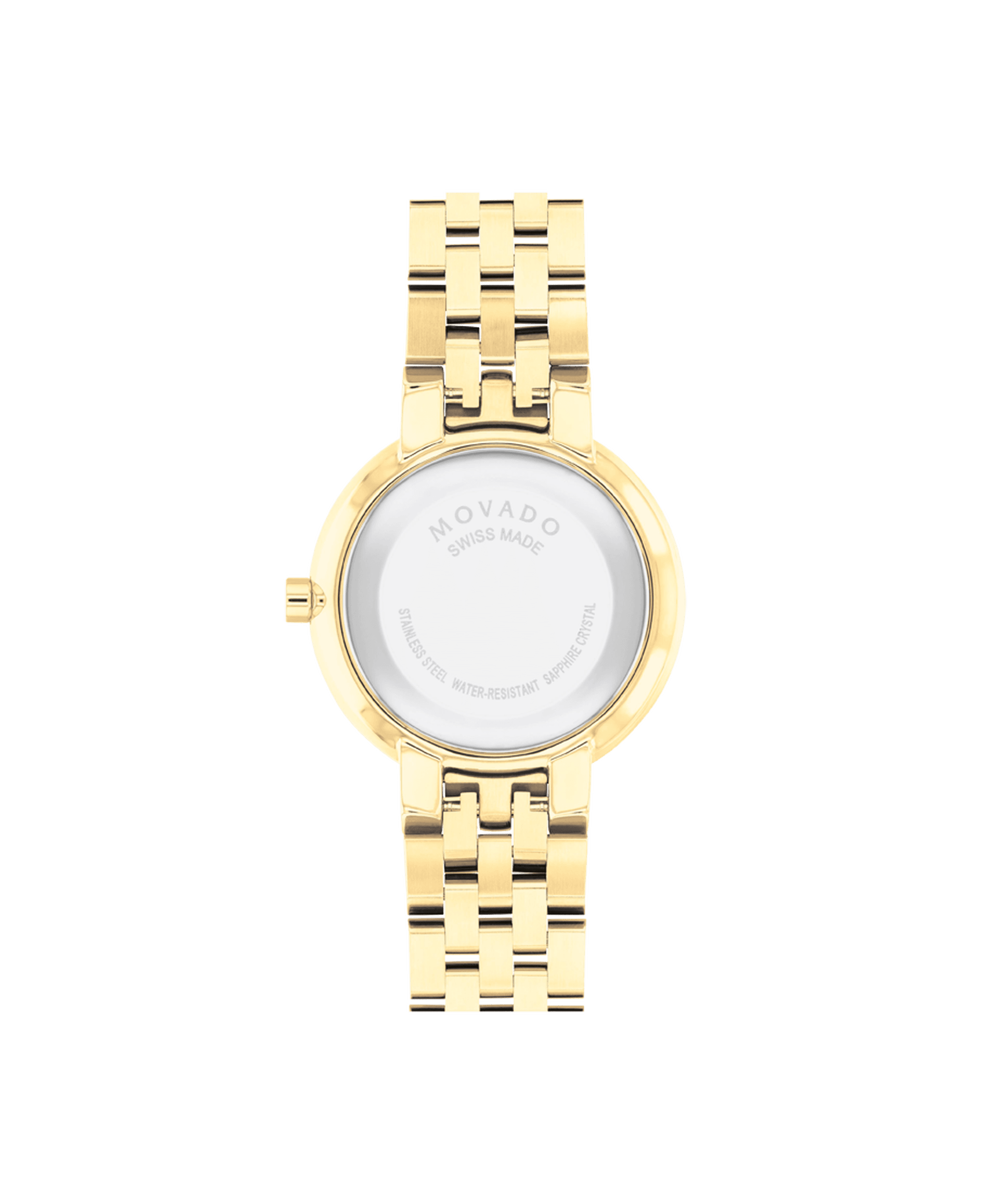Movado Museum Classic 607847