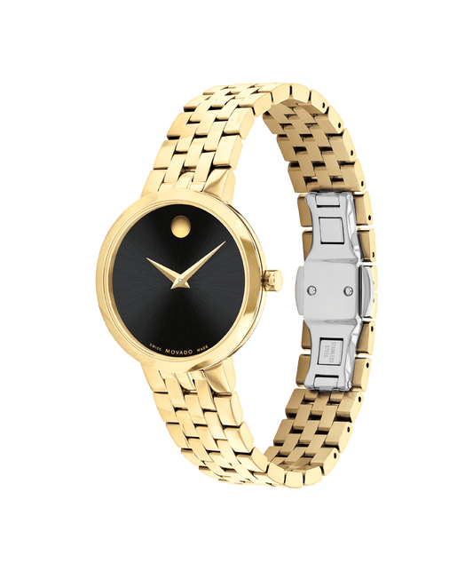 Movado Museum Classic 607847