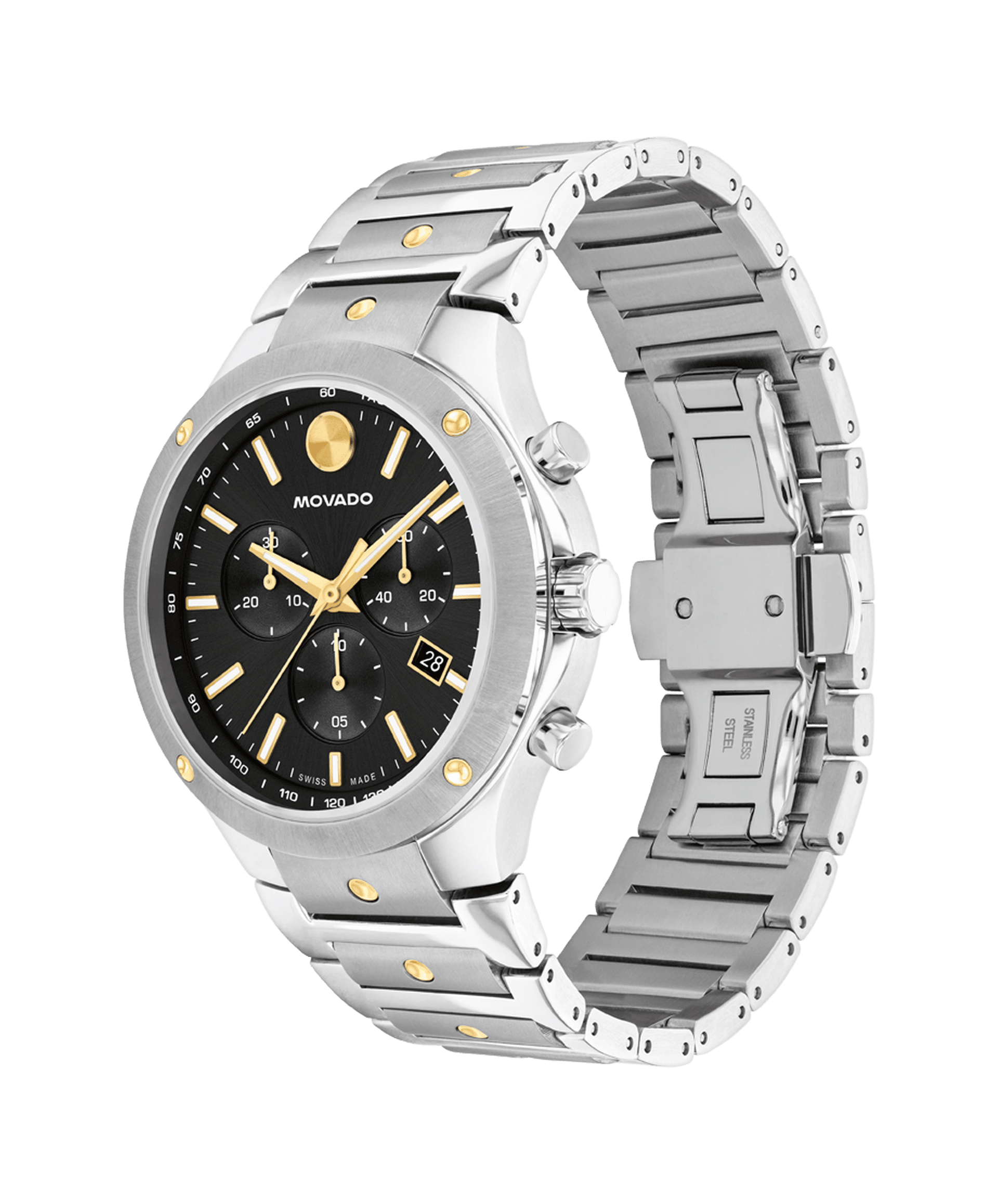 Movado Movado SE 607972