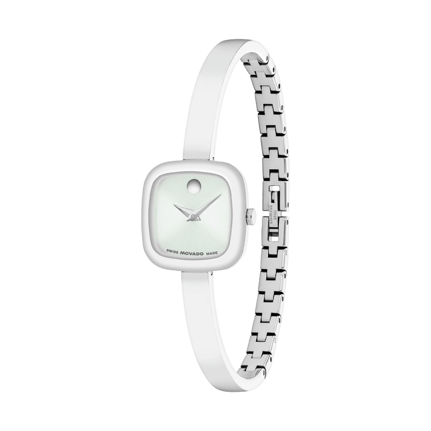 Movado Museum Bangle 608060