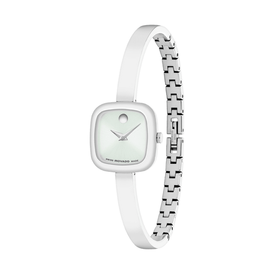 Movado Museum Bangle 608060