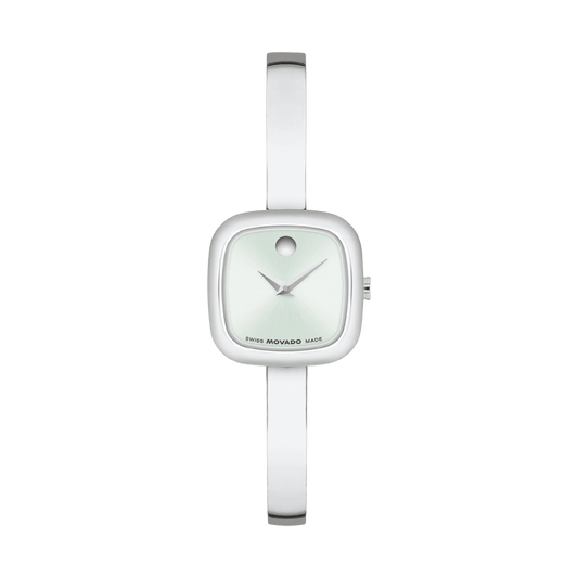 Movado Museum Bangle 608060