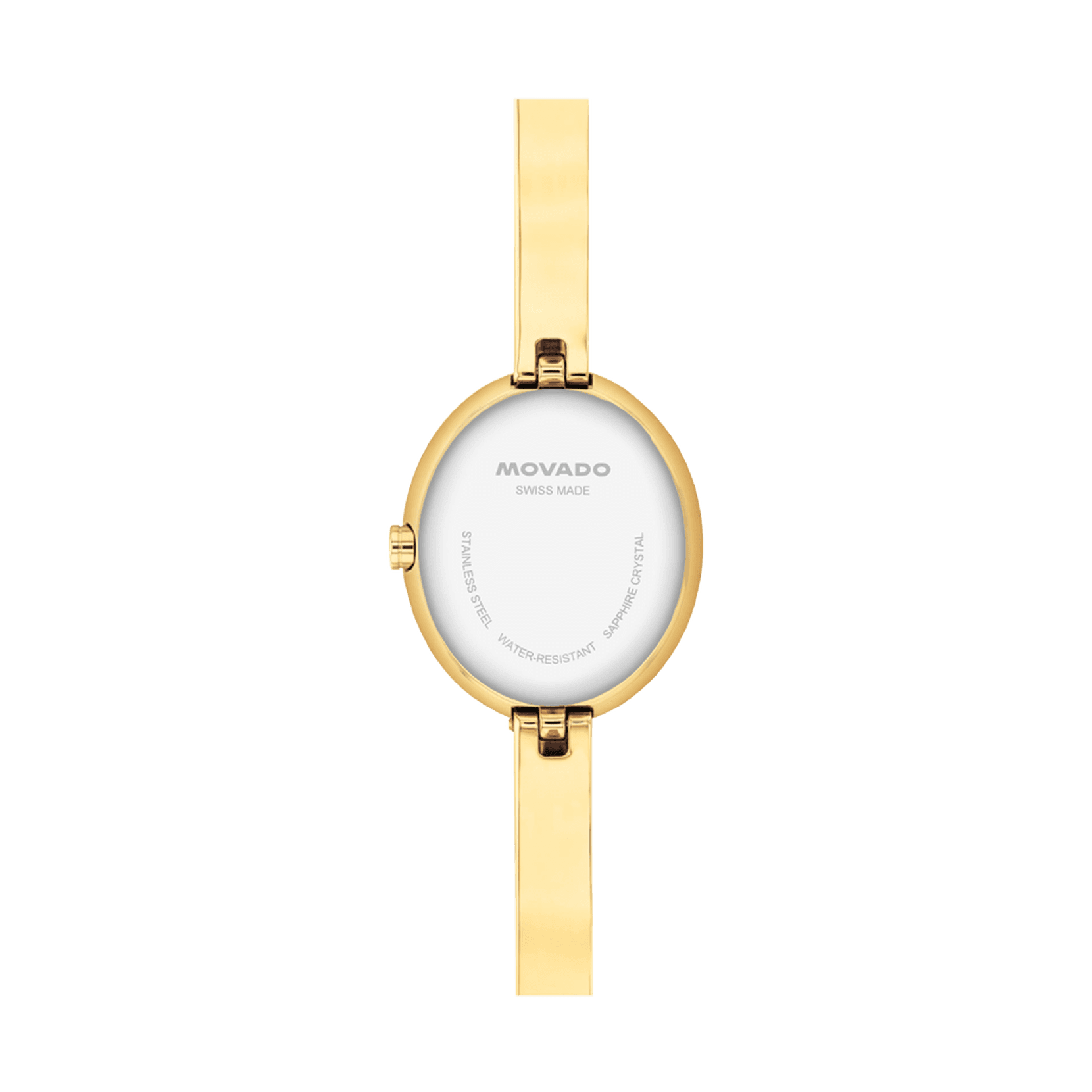 Movado Museum Bangle 608072