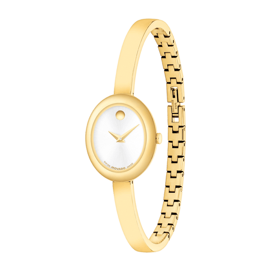 Movado Museum Bangle 608072