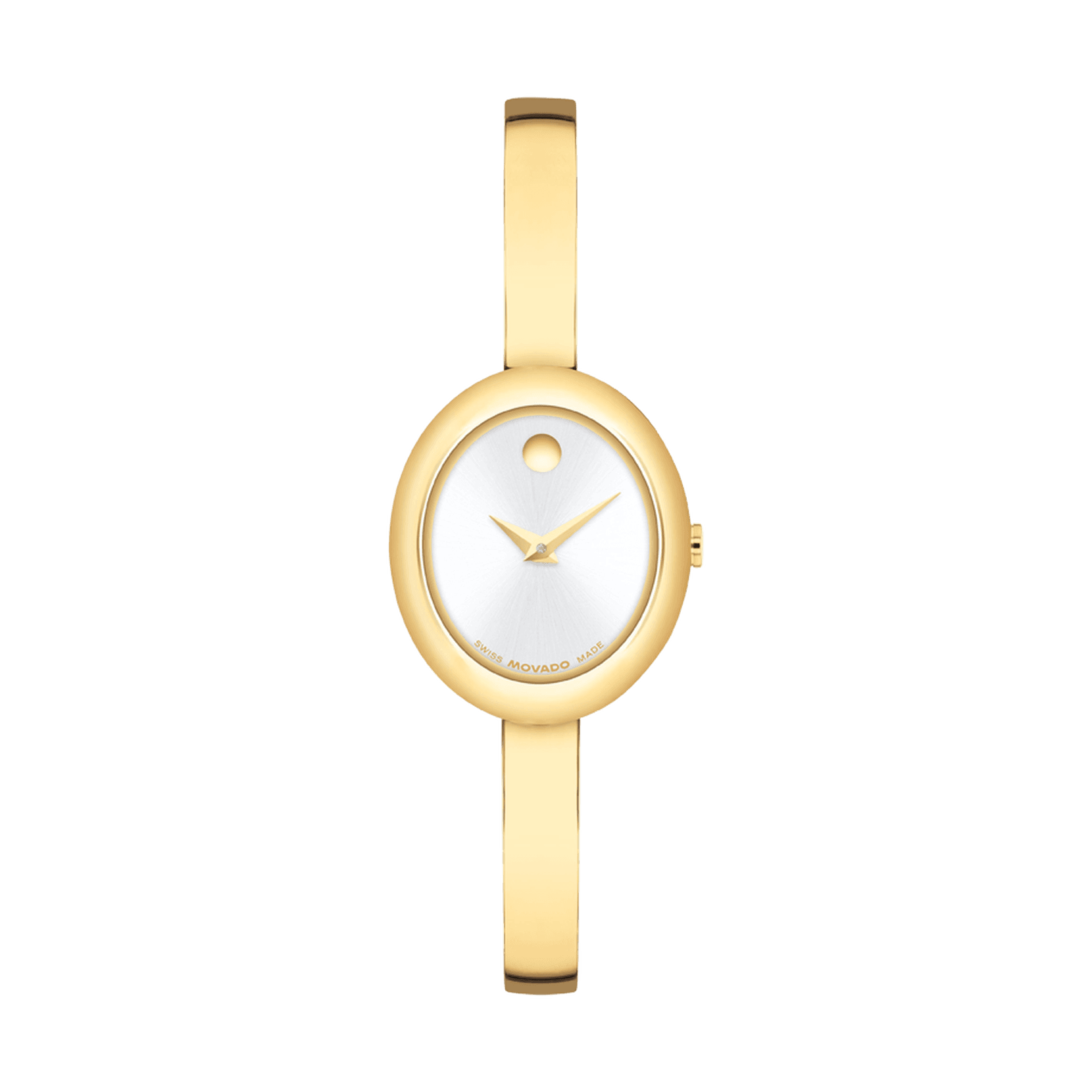 Movado Museum Bangle 608072