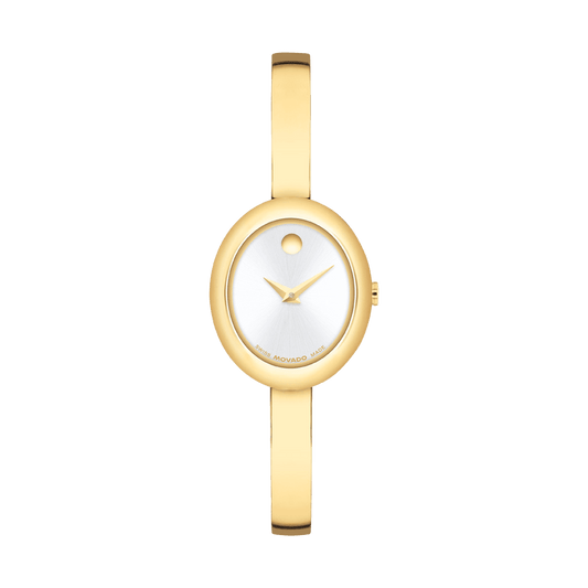 Movado Museum Bangle 608072