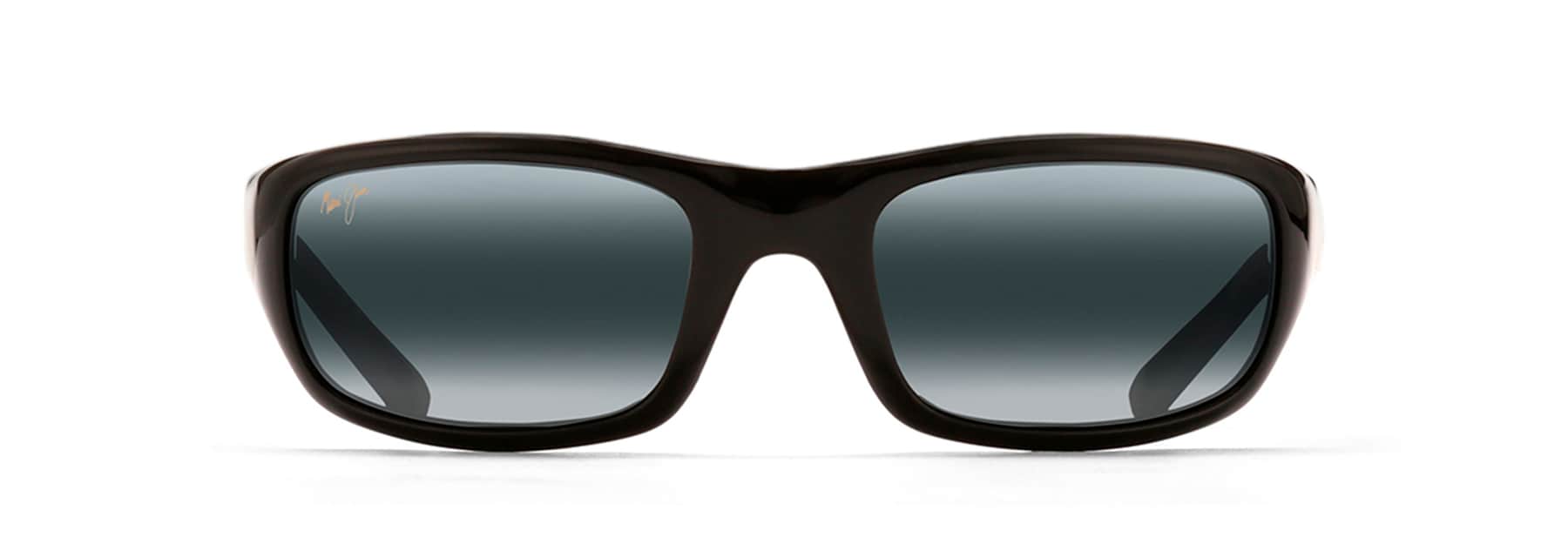 Maui Jim Stingray Sun Glasses 103-02/MJ0103S-001