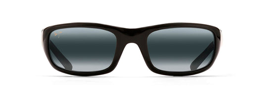 Maui Jim Stingray Sun Glasses 103-02/MJ0103S-001