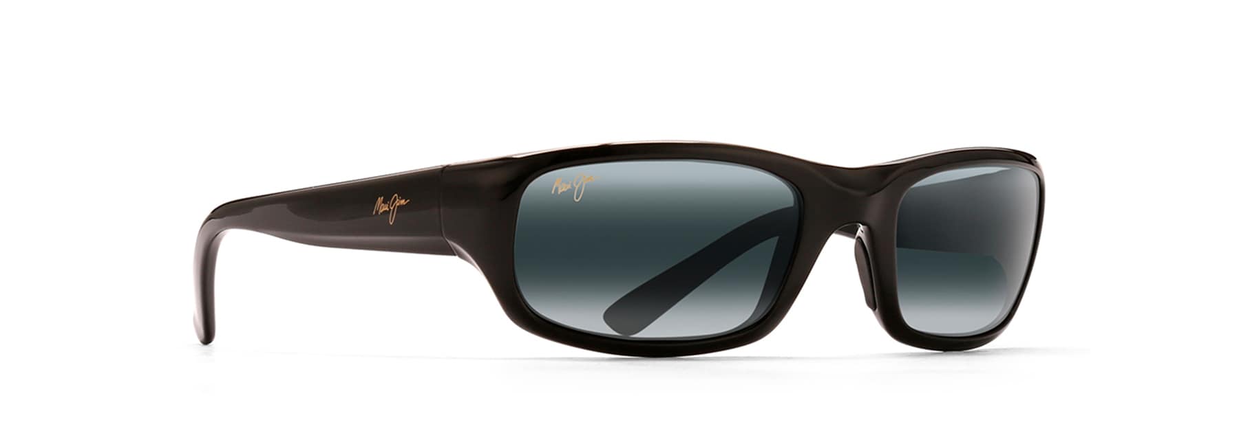 Maui Jim Stingray Sun Glasses 103-02/MJ0103S-001