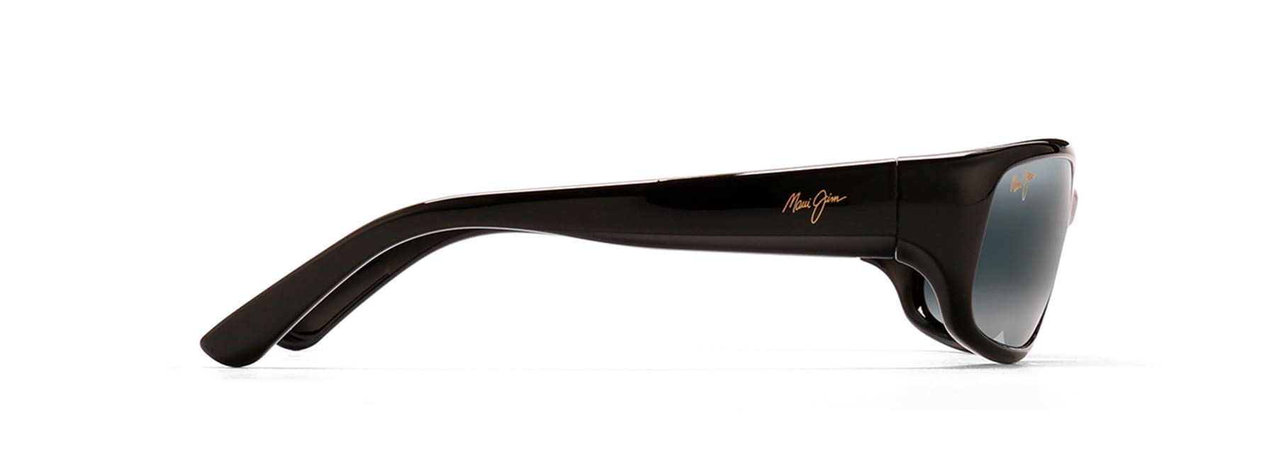 Maui Jim Stingray Sun Glasses 103-02/MJ0103S-001