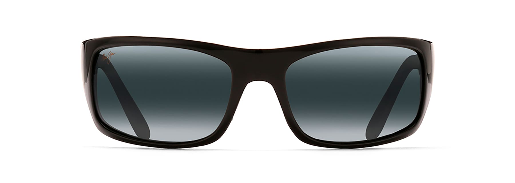 Maui Jim Peahi Sun Glasses 202-02/MJ0202S-001
