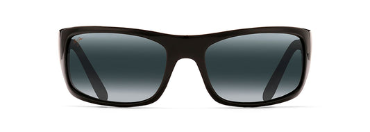 Maui Jim Peahi Sun Glasses 202-02/MJ0202S-001