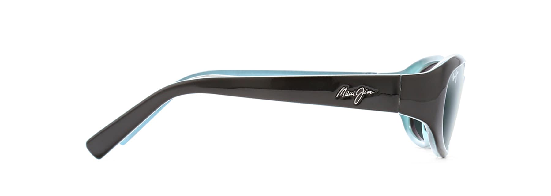 Maui Jim Punchbowl Sun Glasses 219-03/MJ0219S-001