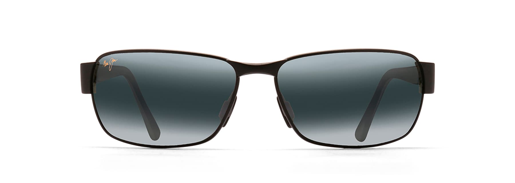 Maui Jim Black Coral Sun Glasses 249-2M/MJ0249S-001
