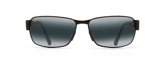 Maui Jim Black Coral Sun Glasses 249-2M/MJ0249S-001