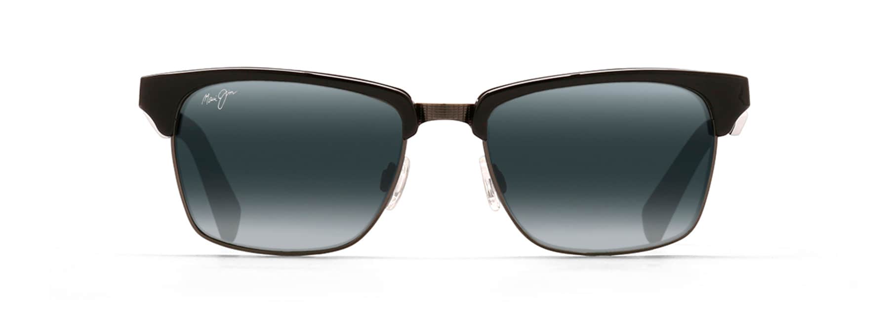 Maui Jim Kawika Sun Glasses 257-17C/MJ0257S-001