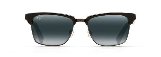 Maui Jim Kawika Sun Glasses 257-17C/MJ0257S-001