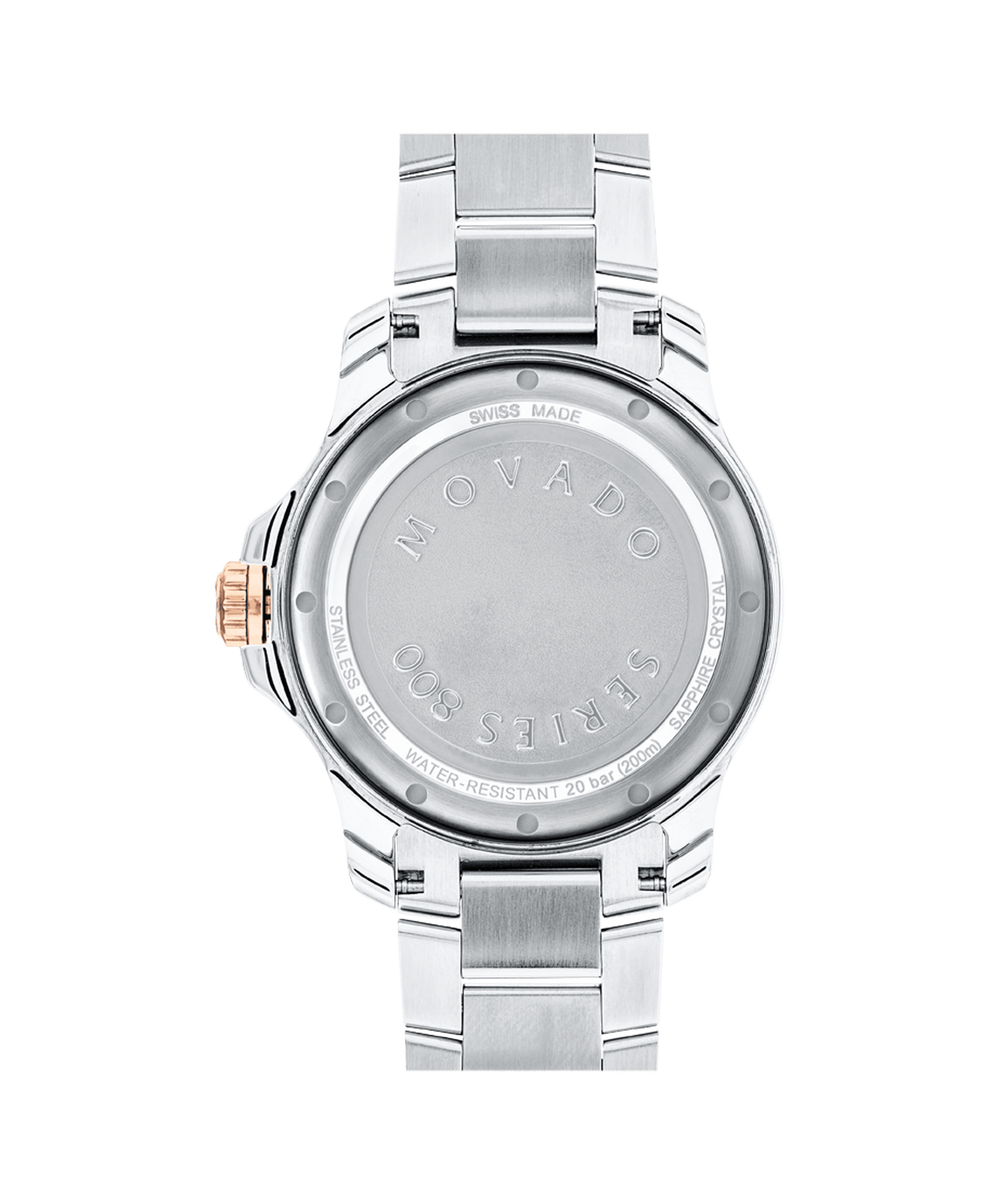Movado Series 800 2600149
