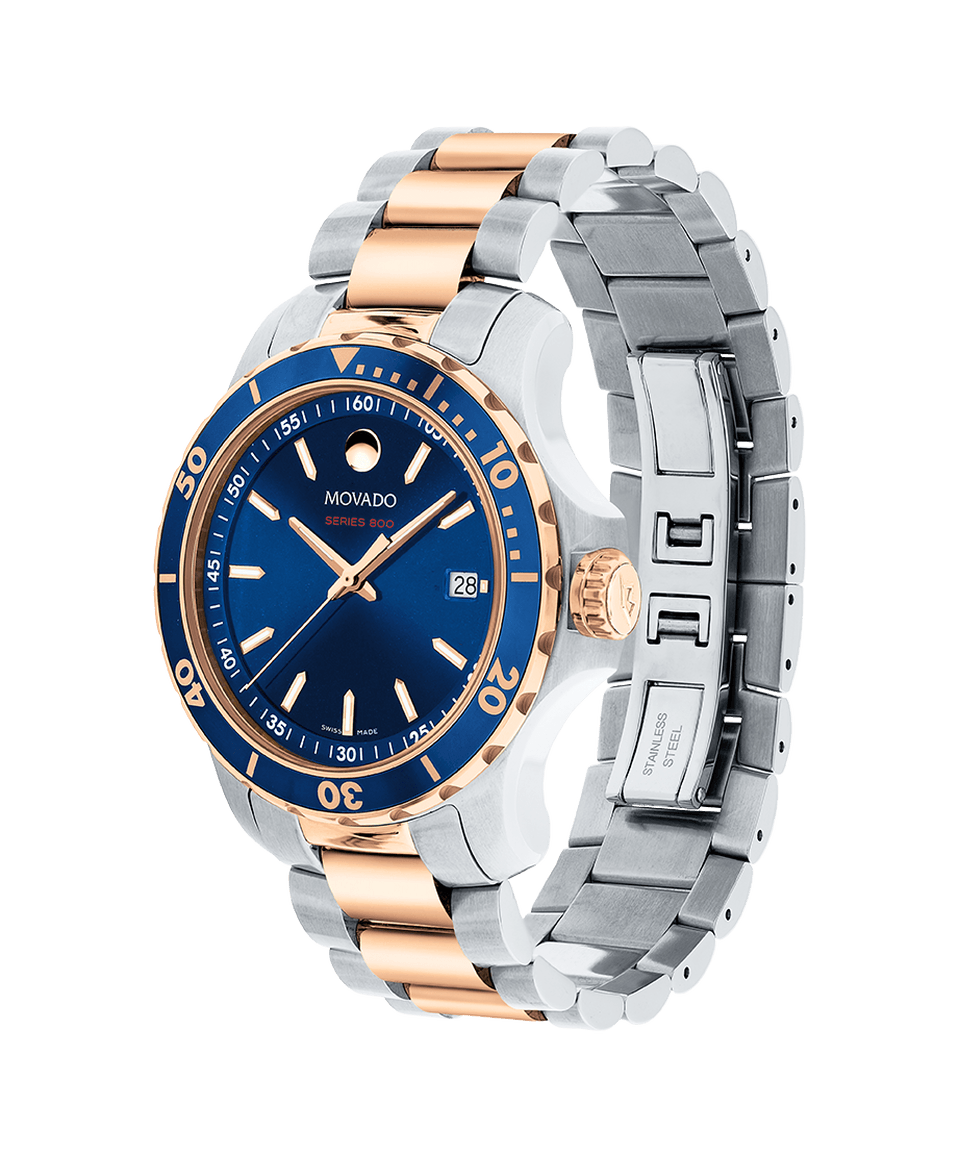 Movado Series 800 2600149