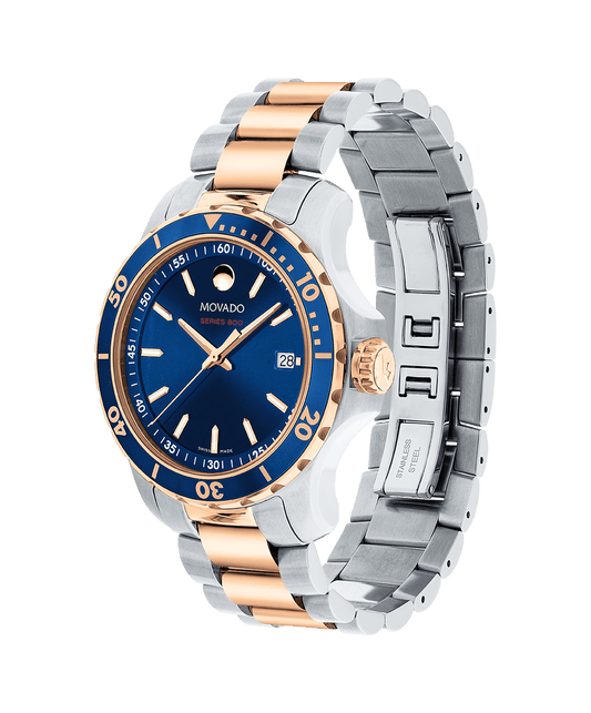 Movado Series 800 2600149