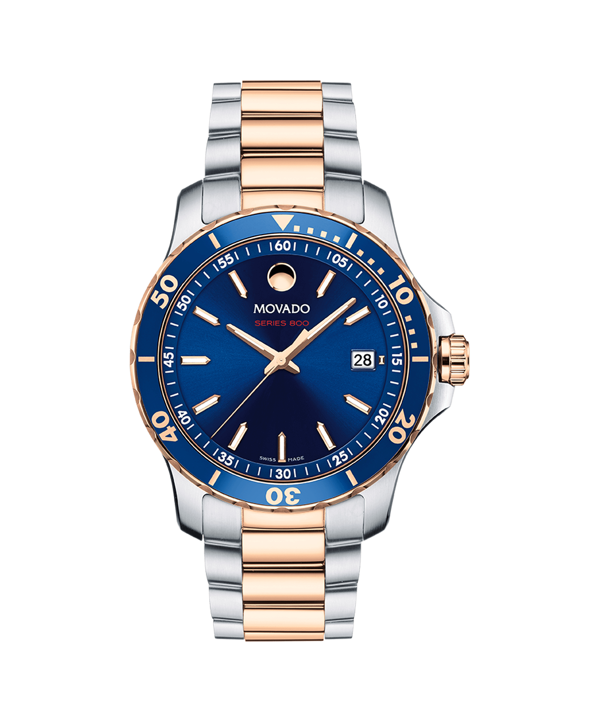 Movado Series 800 2600149