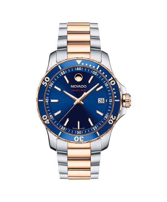 Movado Series 800 2600149