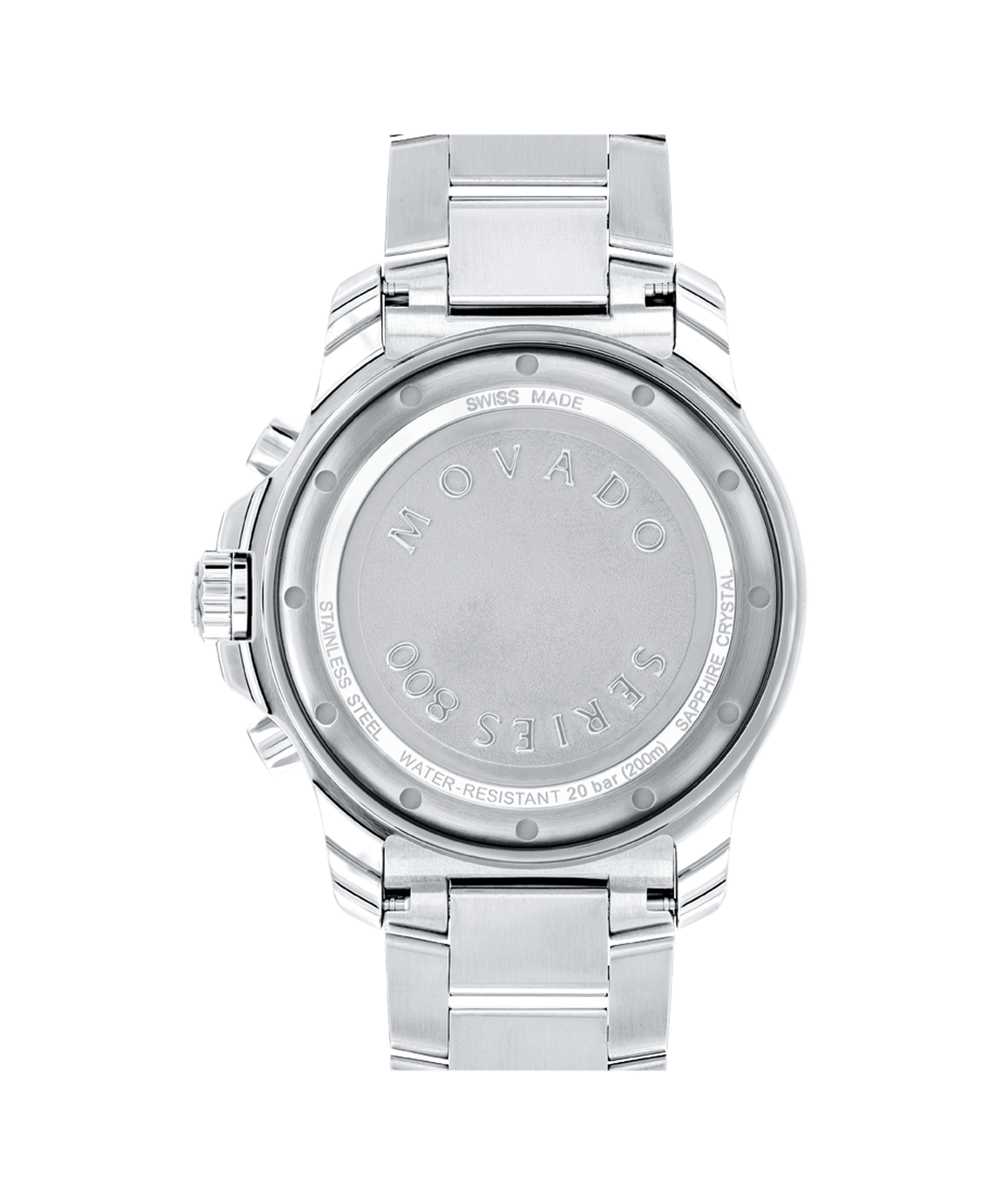 Movado Series 800 2600179