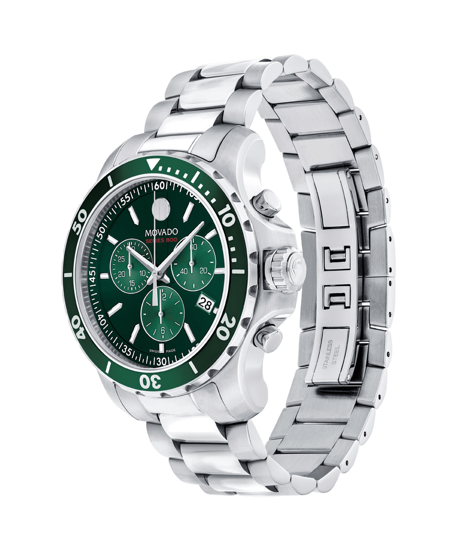 Movado Series 800 2600179