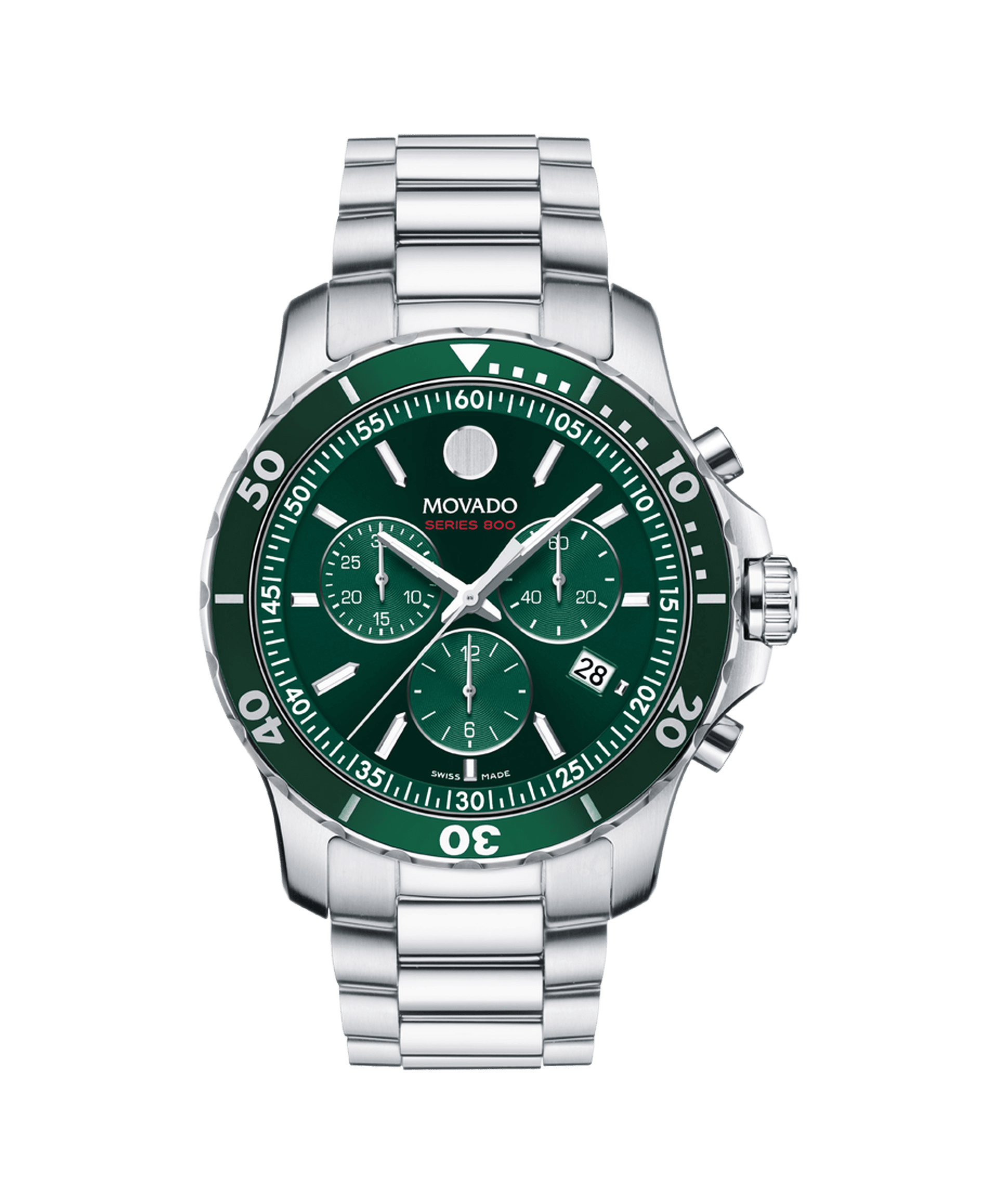 Movado Series 800 2600179