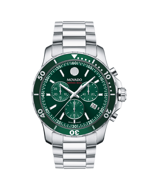Movado Series 800 2600179