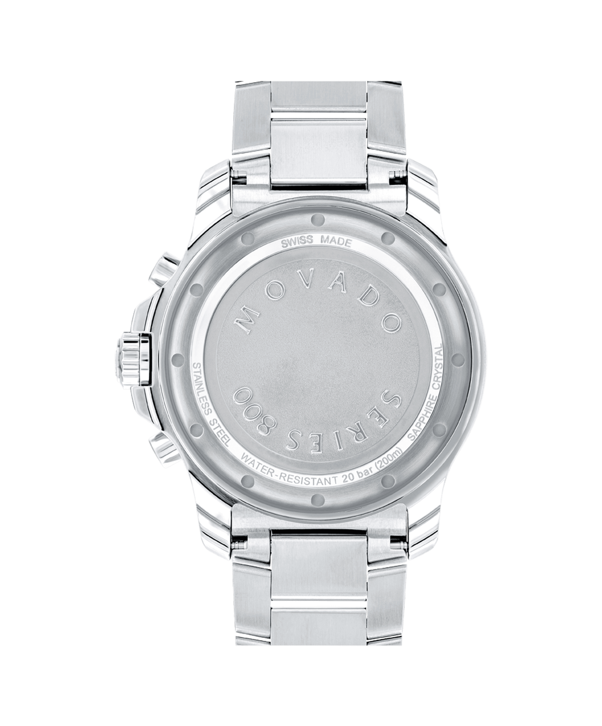 Movado Series 800 2600194