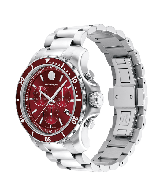 Movado Series 800 2600194
