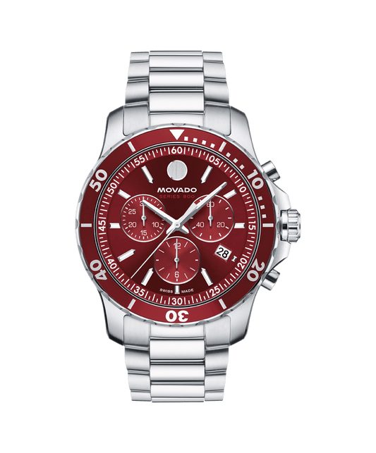Movado Series 800 2600194