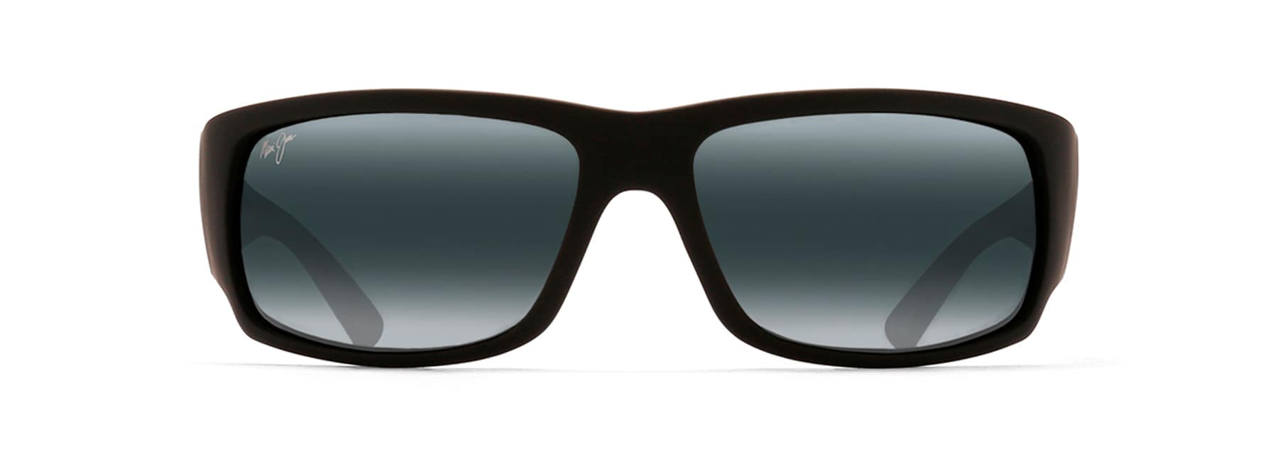 Maui Jim World Cup Sun Glasses 266-02MR/MJ0266S-001
