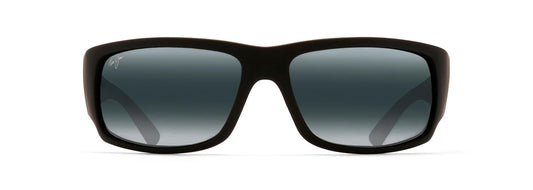 Maui Jim World Cup Sun Glasses 266-02MR/MJ0266S-001