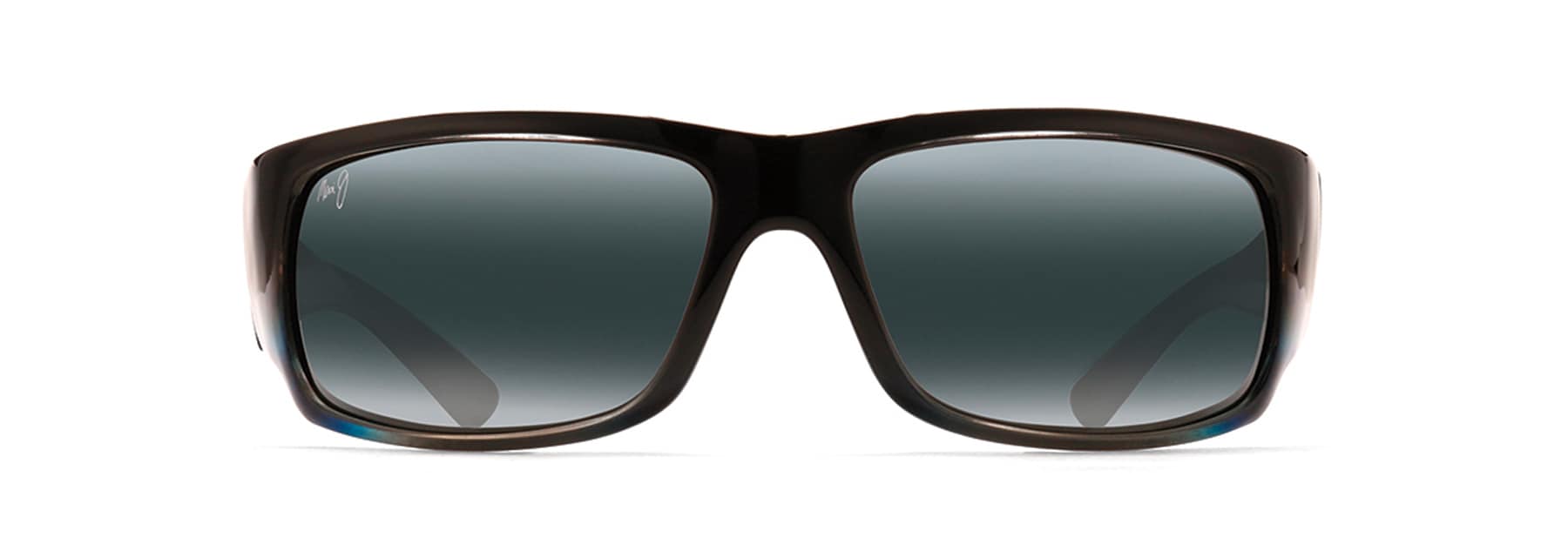Maui Jim World Cup Sun Glasses 266-03F/MJ0266S-003