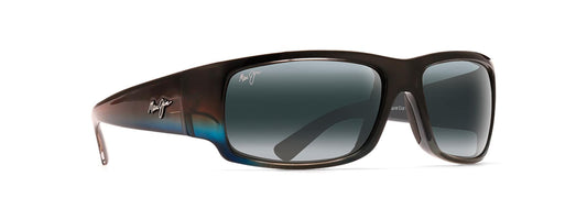 Maui Jim World Cup Sun Glasses 266-03F/MJ0266S-003