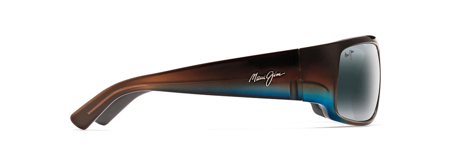 Maui Jim World Cup Sun Glasses 266-03F/MJ0266S-003